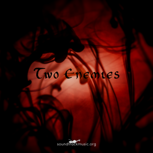 Two Enemies (Cover-1024px)